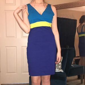 NWOT! Sexy bandage dress.